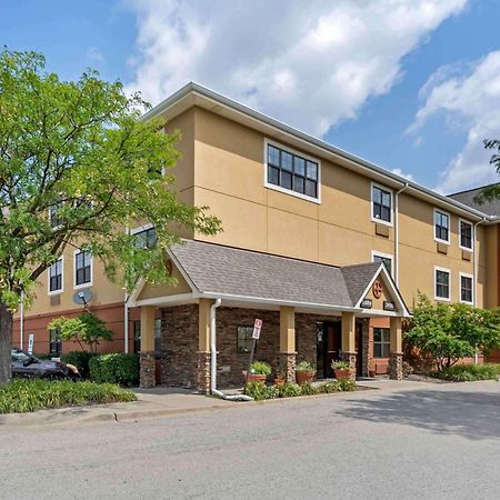 فندق إكستنديد ستاي أمريكا شيكاو رولينج ميدوز Rolling Meadows المظهر الخارجي الصورة