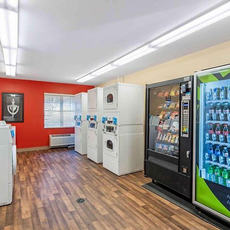فندق إكستنديد ستاي أمريكا شيكاو رولينج ميدوز Rolling Meadows المظهر الخارجي الصورة