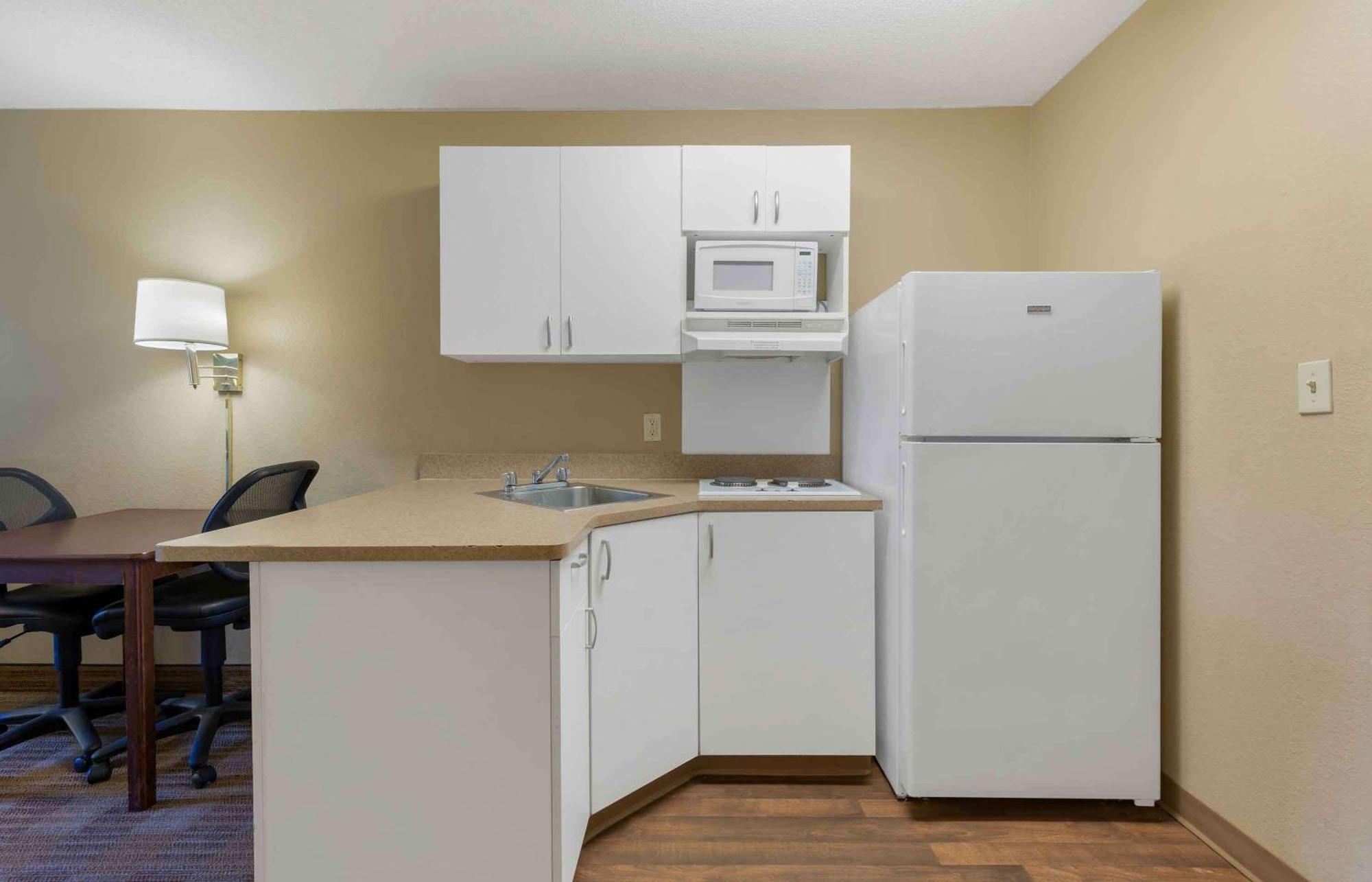 فندق إكستنديد ستاي أمريكا شيكاو رولينج ميدوز Rolling Meadows المظهر الخارجي الصورة