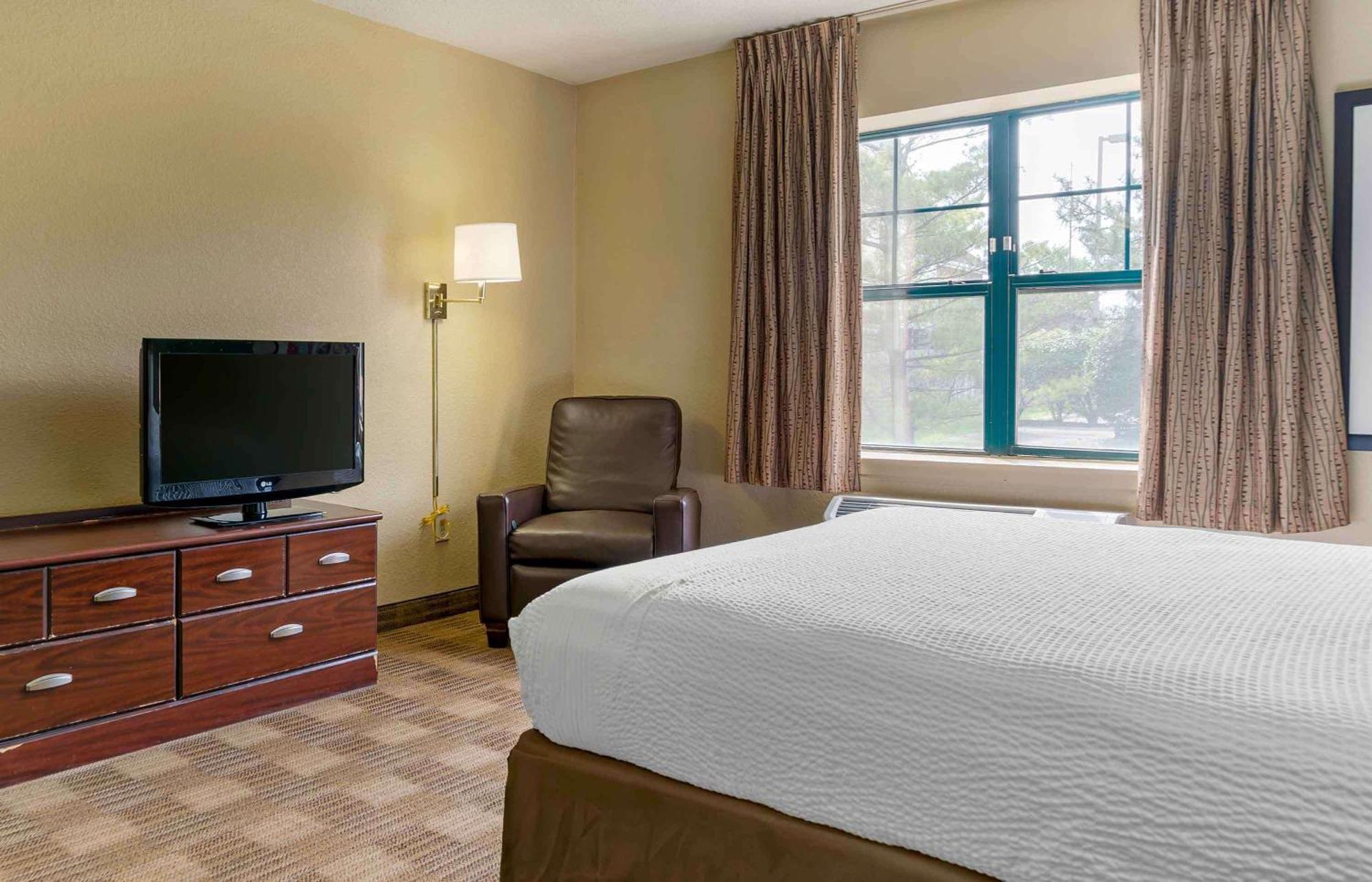 فندق إكستنديد ستاي أمريكا شيكاو رولينج ميدوز Rolling Meadows المظهر الخارجي الصورة