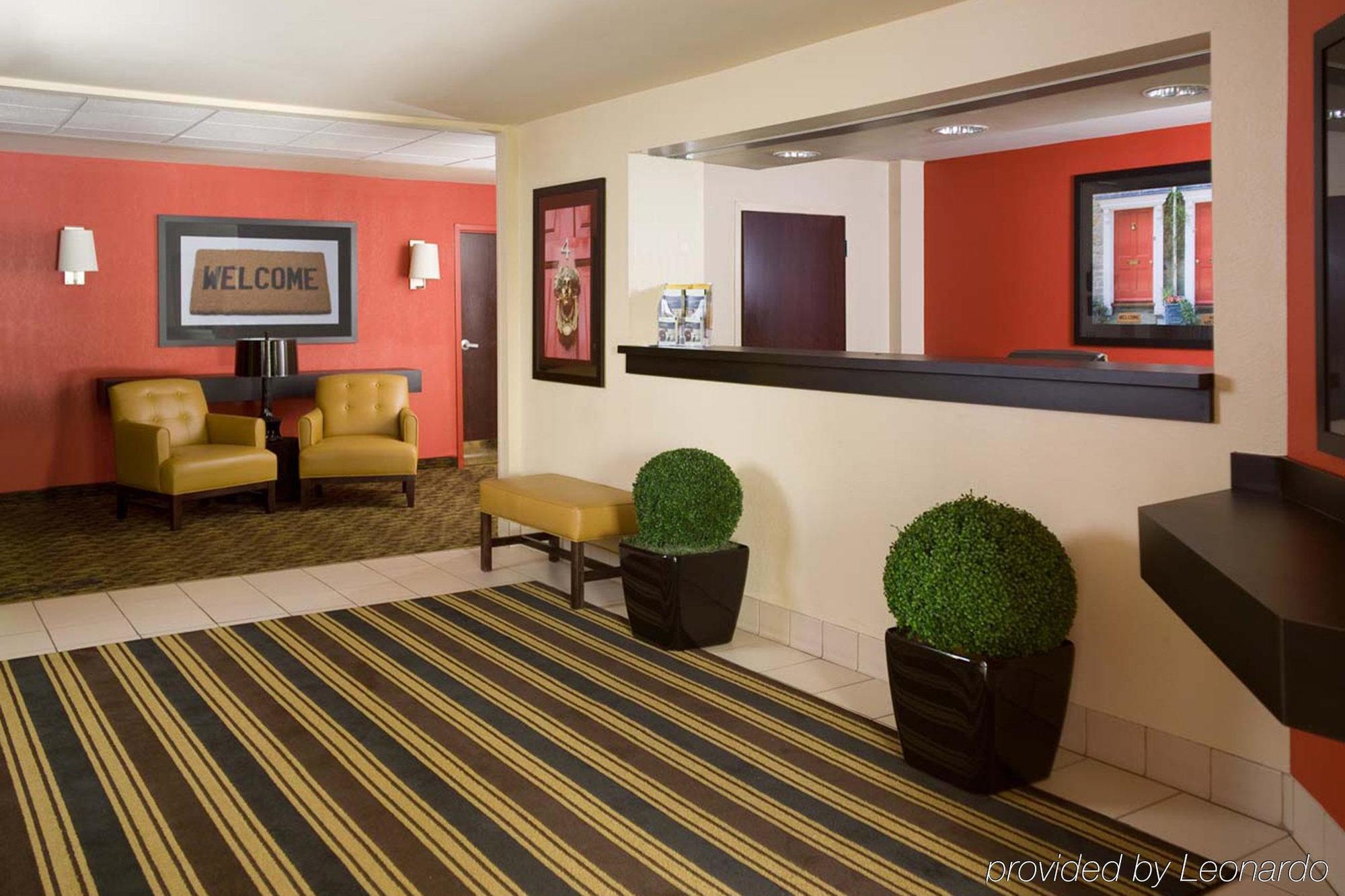 فندق إكستنديد ستاي أمريكا شيكاو رولينج ميدوز Rolling Meadows المظهر الخارجي الصورة