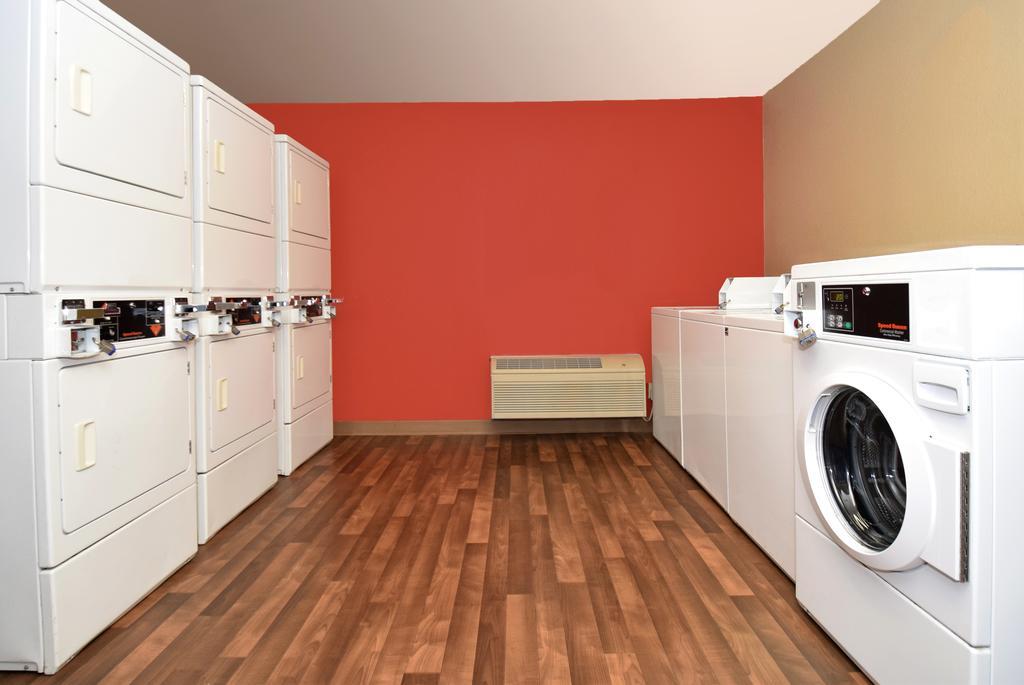 فندق إكستنديد ستاي أمريكا شيكاو رولينج ميدوز Rolling Meadows المظهر الخارجي الصورة